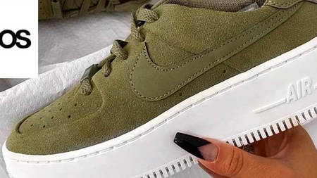 20 Must-Have Sneaker Steals From ASOS' 20% Off Everything Event 20 Must-Have Sneaker Steals From ASOS' 20% Off Everything Event
