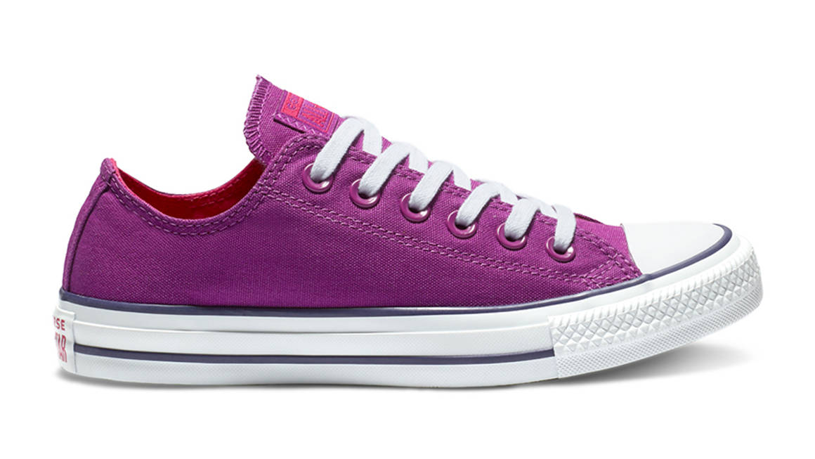 Get Your Hands On Classic Chuck Taylors For Just £45 At Converse | The ...