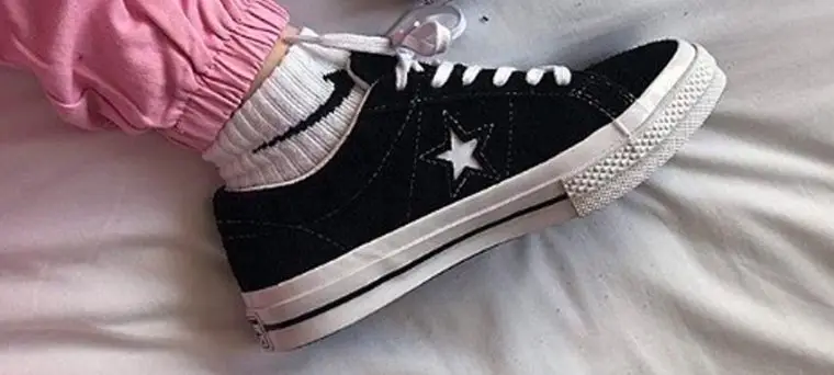 Cyber monday sale deals converse