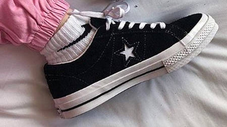 Take 30% Off Everything At Converse In Honour Of Cyber Monday Take 30% Off Everything At Converse In Honour Of Cyber Monday