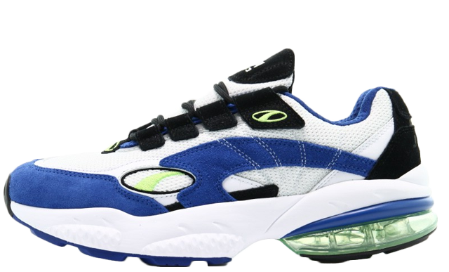 PUMA Cell Venom White | 369354-01