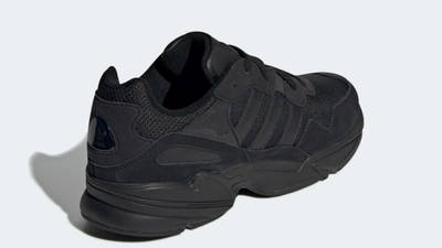 adidas Yung 96 Triple Black | Where To Buy | F35019 | The Sole Supplier