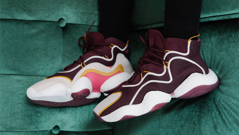 The Eric Emanuel x adidas Originals Crazy BYW Is Coming Soon The Eric Emanuel x adidas Originals Crazy BYW Is Coming Soon
