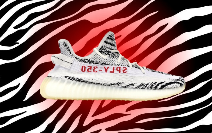 Will The Yeezy Boost 350 V2 'Zebra' Be An Easy Win? | The Sole Supplier