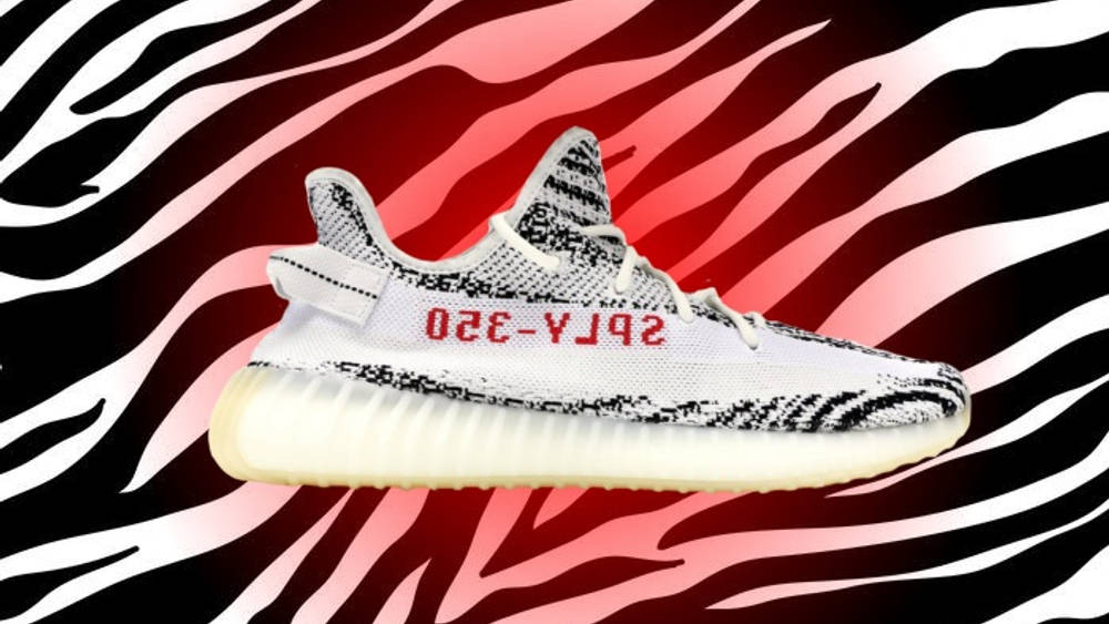 Will The Yeezy Boost 350 V2 ‘Zebra’ Be An Easy Win? 4