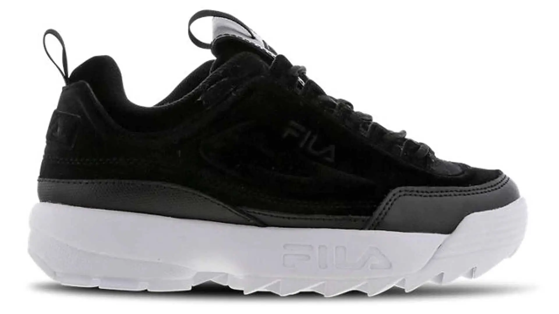 Don't Miss This FILA Disruptor Discount | The Sole Supplier