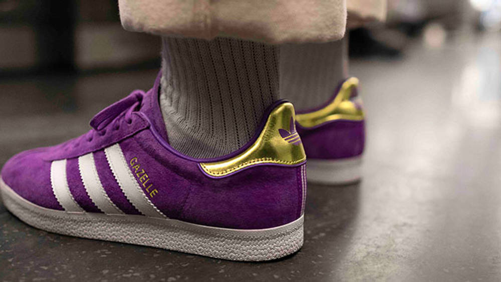 gazelle