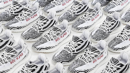 Cop The Yeezy Boost 350 V2 Zebra Cop The Yeezy Boost 350 V2 Zebra