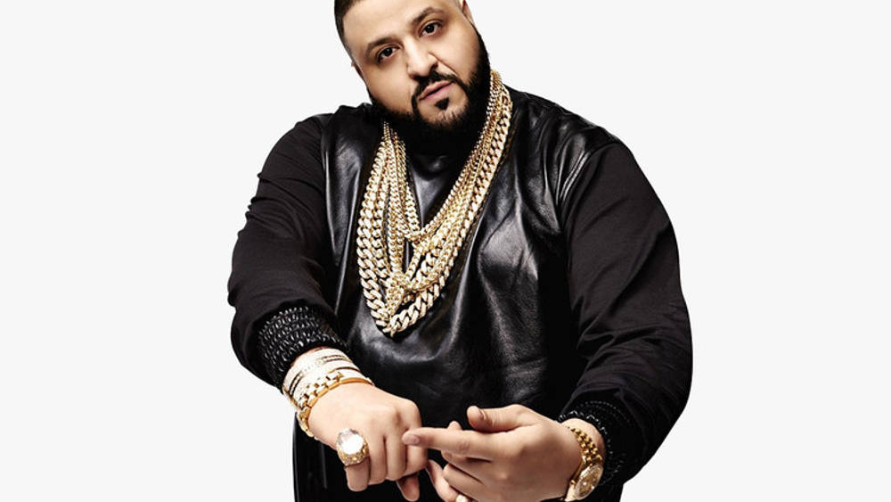 DJ Khaled Reveals Miami Dolphins Inspired Solefly x Nike Air Jordan 1