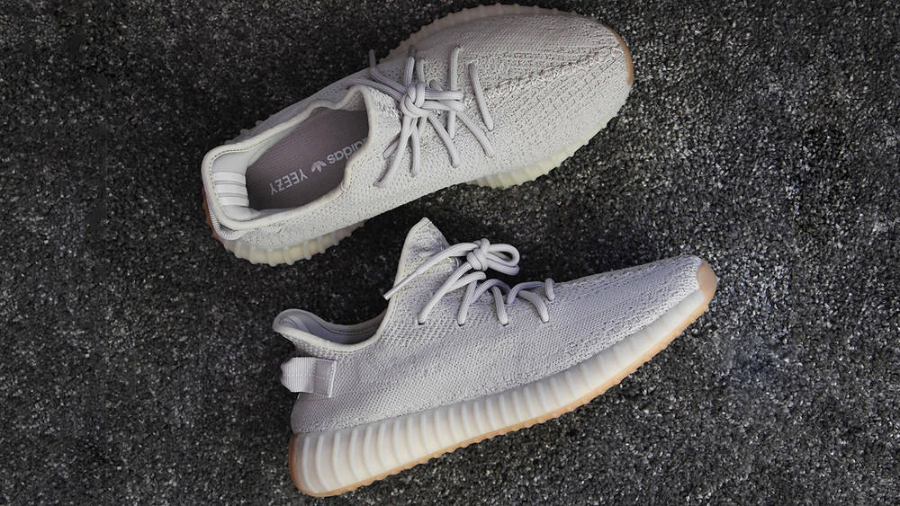 FULL RESTOCK Of The adidas Yeezy Boost 350 V2 'Sesame' Get An Early Cop On The Yeezy Boost 350 V2 ‘Sesame’