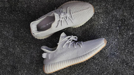 FULL RESTOCK Of The adidas Yeezy Boost 350 V2 'Sesame'