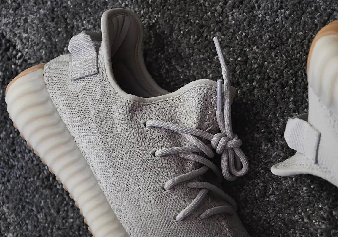 Shops footlocker yeezy sesame