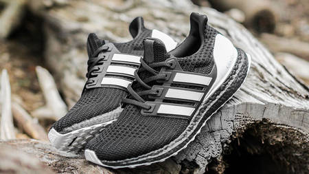 You Need The adidas Ultra Boost 4.0 'Orca' In Your Sneaker Collection