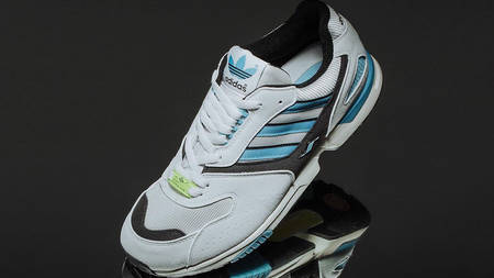 adidas Originals Revives The Iconic ZX 4000 OG adidas Originals Revives The Iconic ZX 4000 OG