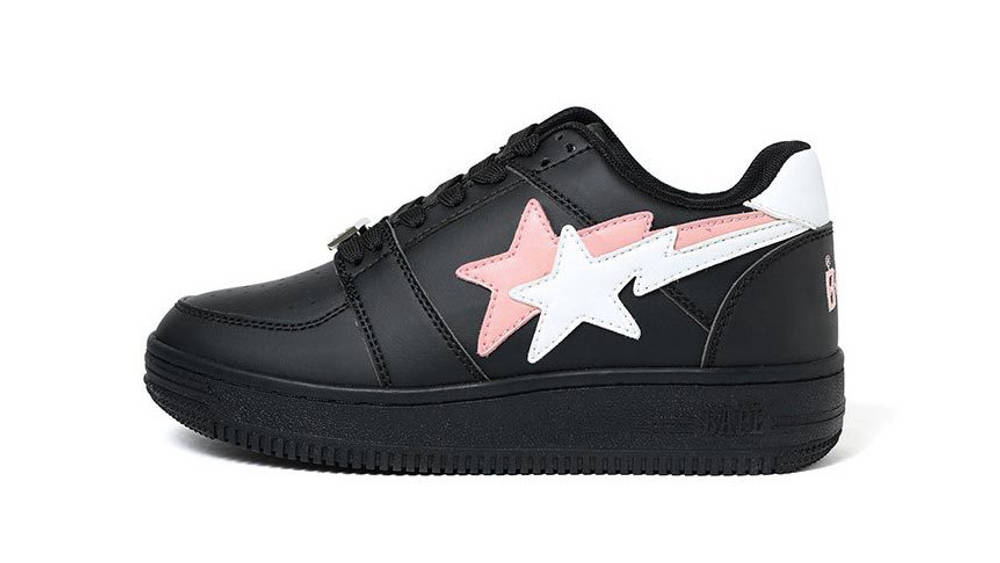 BAPE Will Have You Seeing Double With Its Latest BAPE STA BAPE Will Have You Seeing Double With Its Latest BAPE STA