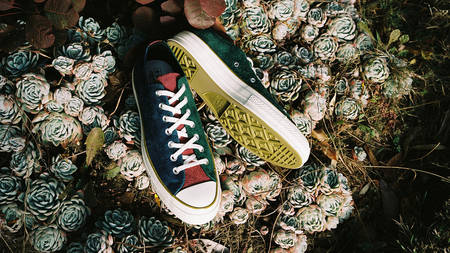 Carhartt WIP x Converse Unveil A Duo Of Chuck Taylor All Star 70s Carhartt WIP x Converse Unveil A Duo Of Chuck Taylor All Star 70s