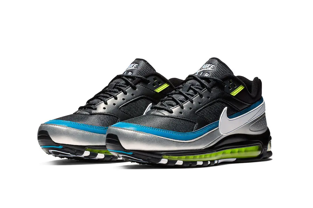 Nike air max 2025 2018 limited edition