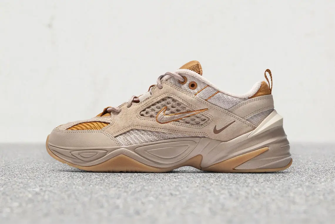 Nike m2k tekno shops animal pack release date