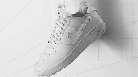 Nike Celebrate New York With The 'Noise Cancelling' Pack Nike Celebrate New York With The 'Noise Cancelling' Pack