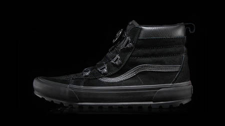 Vans Unleashes A Rugged Sk8-Hi MTE Just In Time For Winter Vans Unleashes A Rugged Sk8-Hi MTE Just In Time For Winter