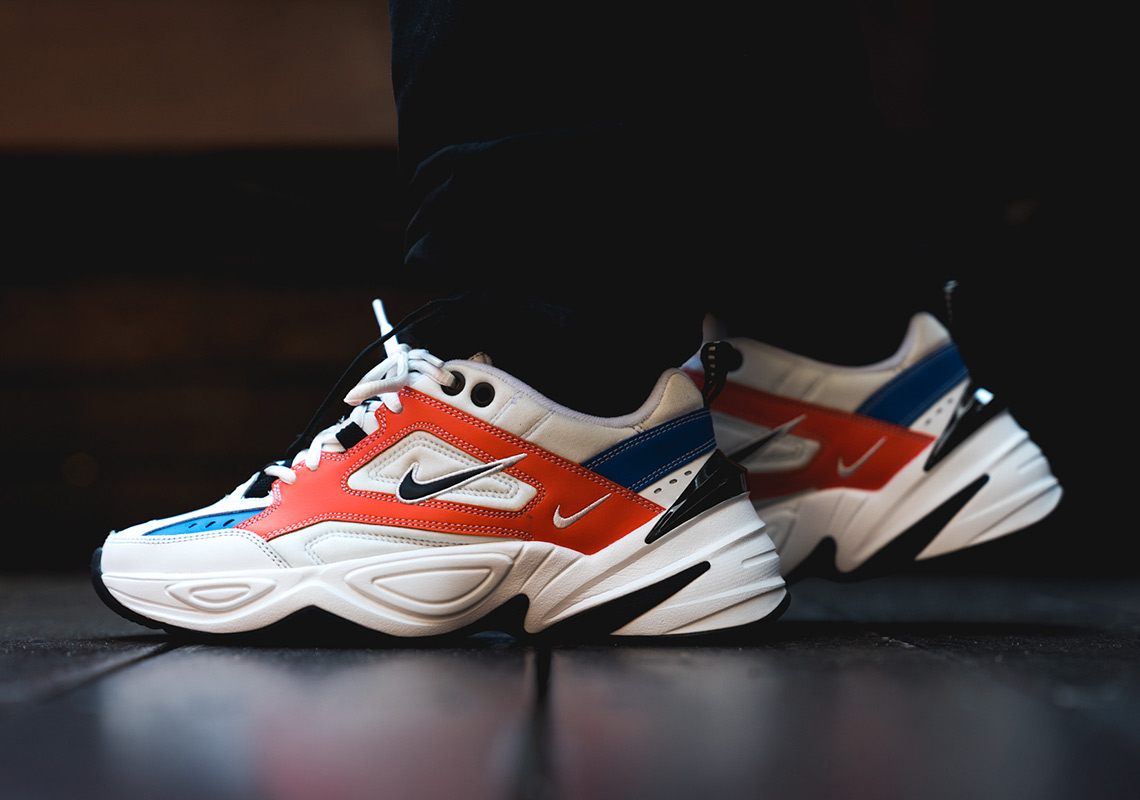 nike tekno footasylum