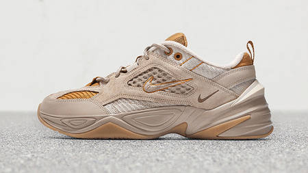 Nike Debuts A Trio Of Winter-Ready M2K Tekno Sneakers Nike Debuts A Trio Of Winter-Ready M2K Tekno Sneakers