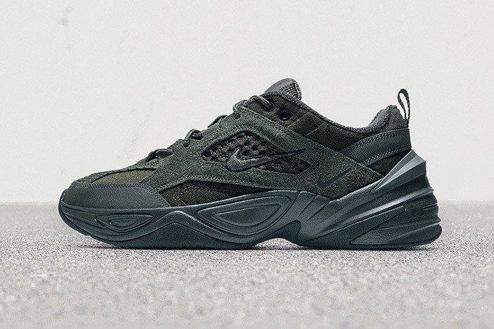 m2k tekno winter