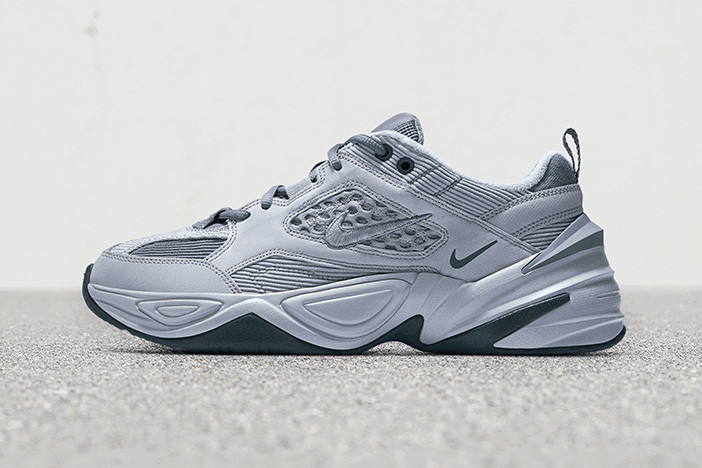 m2k tekno winter