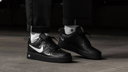 Major Restock For The Nike Air Force 1 Utility Pack