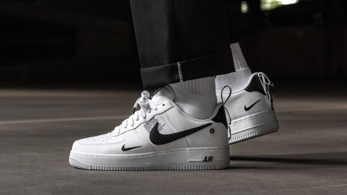 nike air force 1 07 footasylum