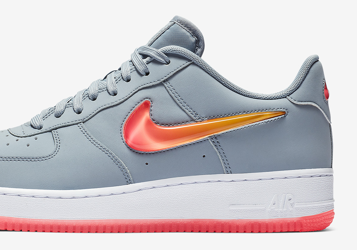 Nike Air Force 1 Jewel AT4143-400