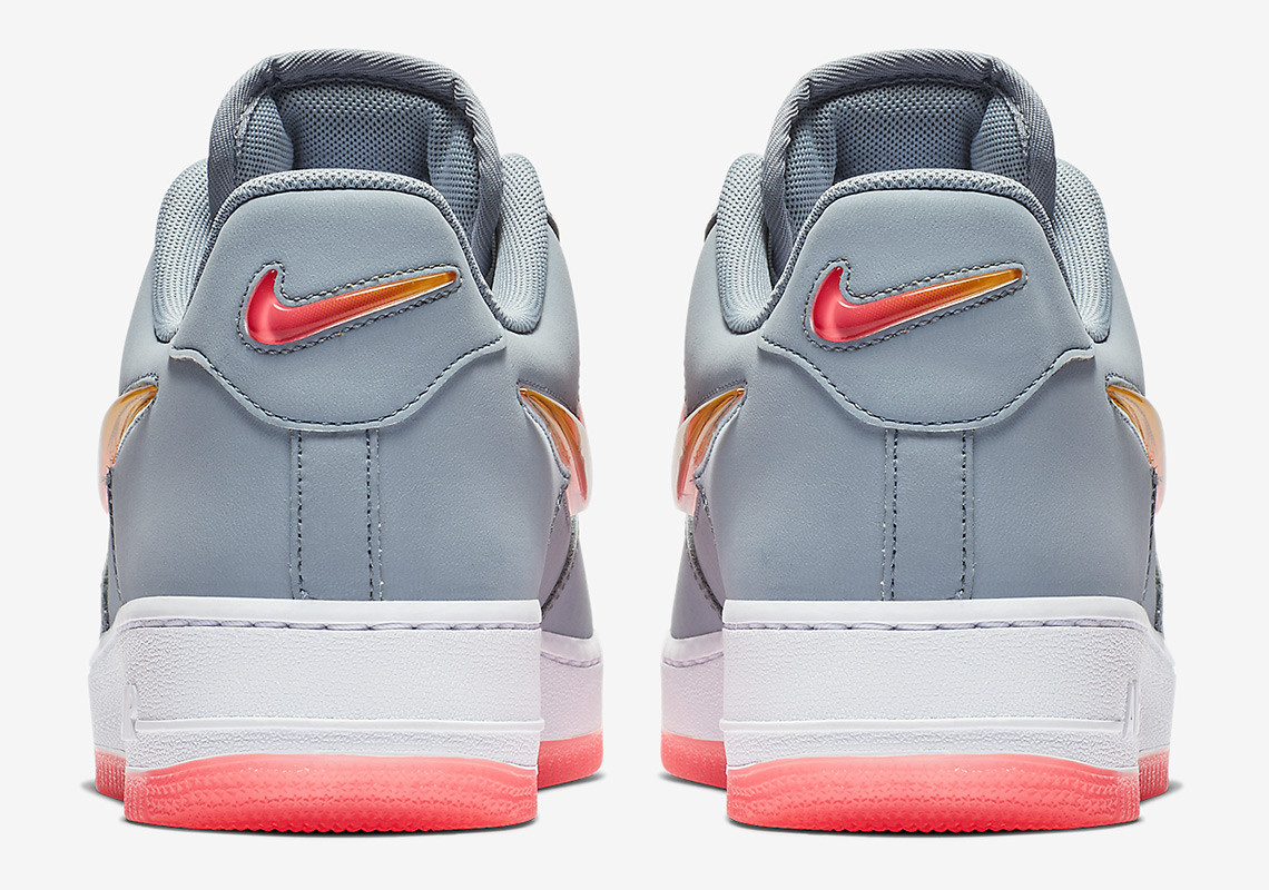 Nike Air Force 1 Jewel AT4143-400