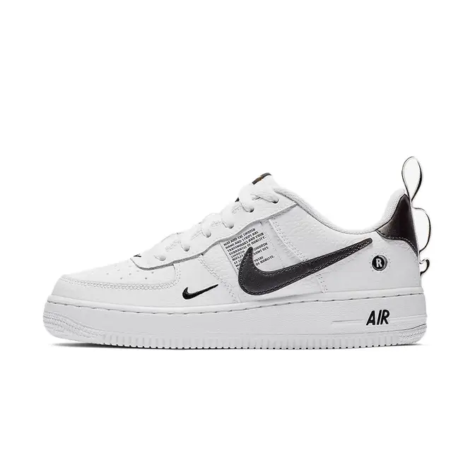  Nike Youth Air Force 1 LV8 Utility (GS) AR1708 001