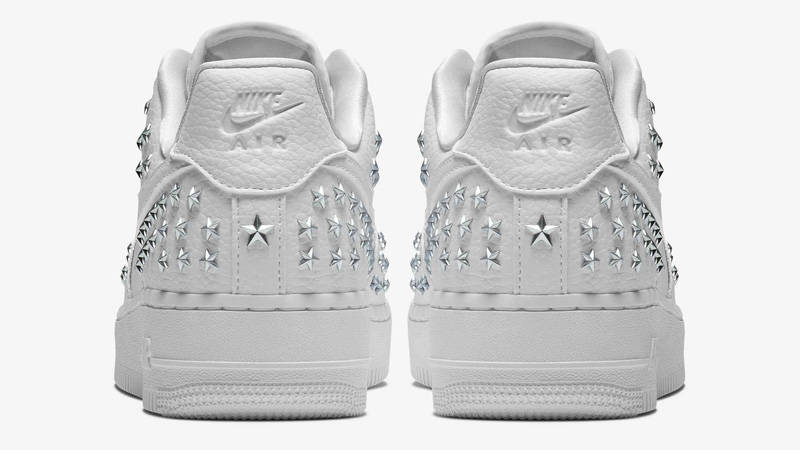 air force one star studded