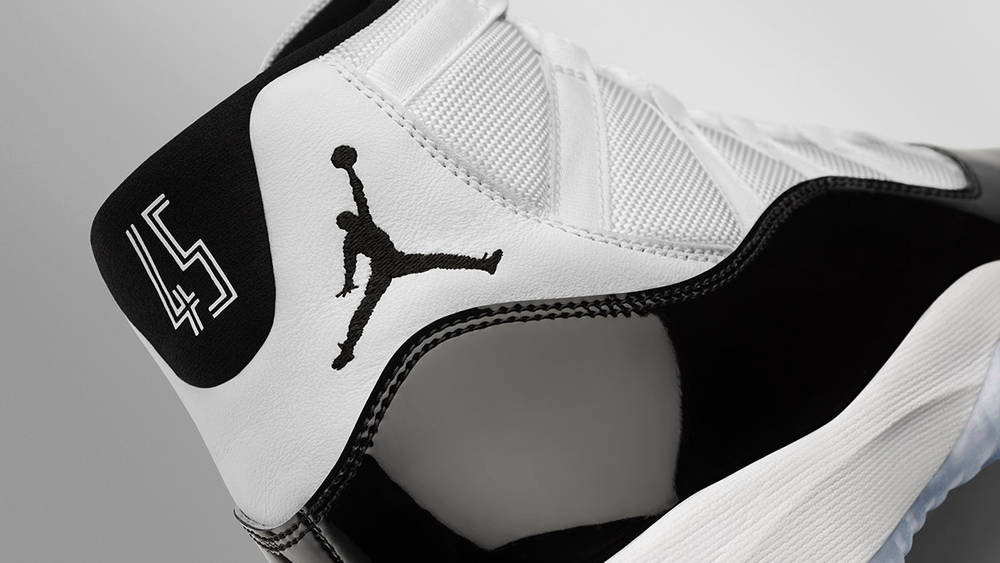 Nike Takes The Air Jordan 11 To New Heights With The ‘Concord’