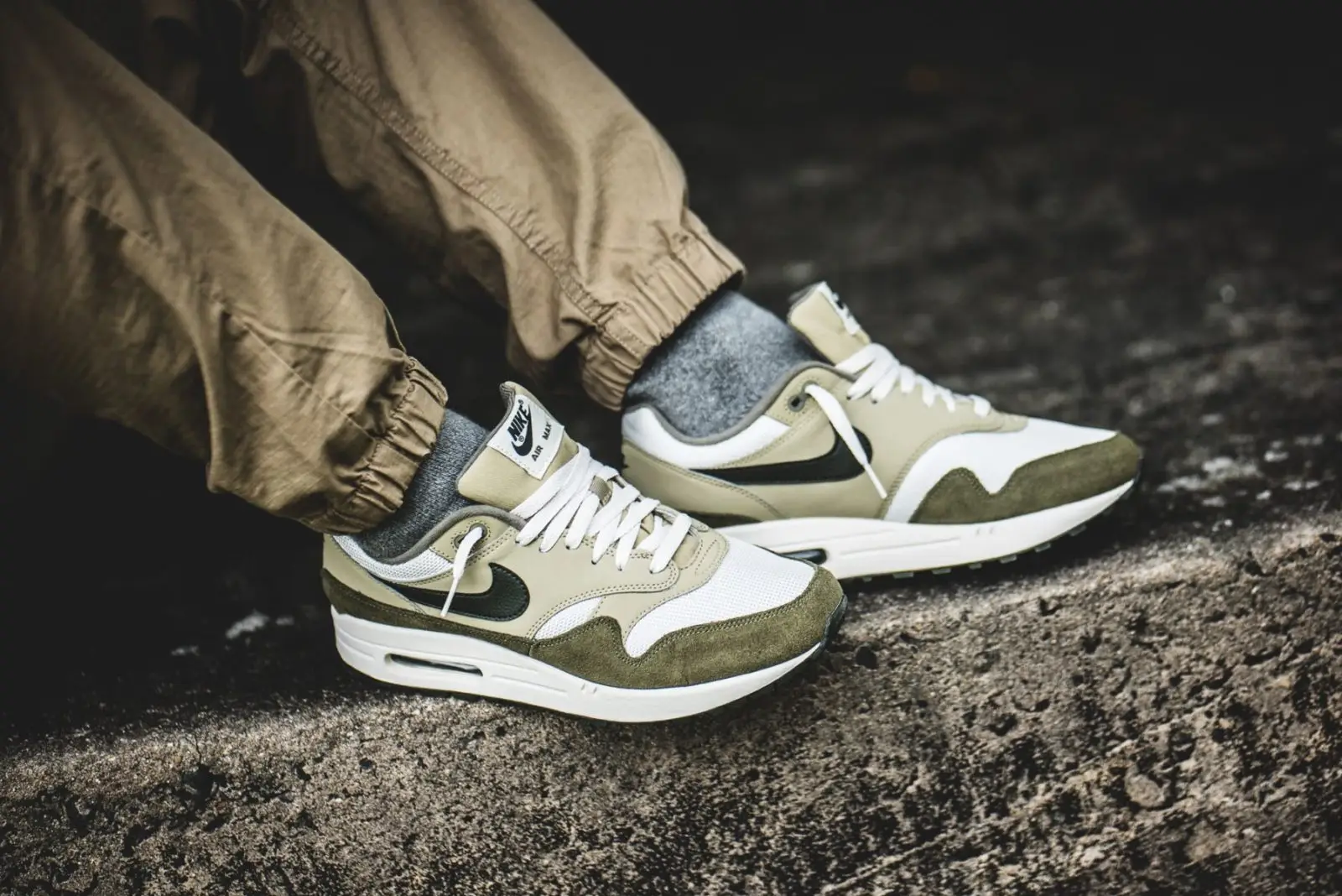 CYBER WEEK Steals At Nike UK Here s The Exclusive Trainers Just Discounted The Sole Supplier