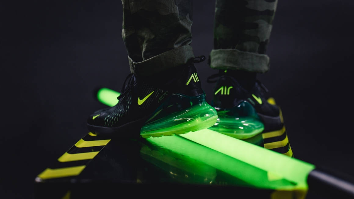 air max 270 slime