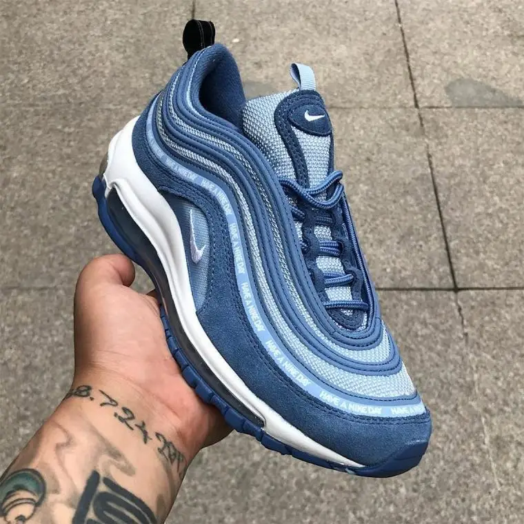 Have a nike day air max 97 fashion women