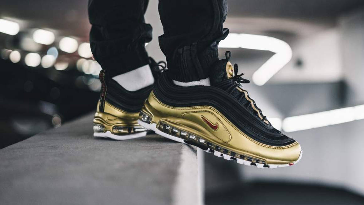 nike tuned 1 qs aeroloft