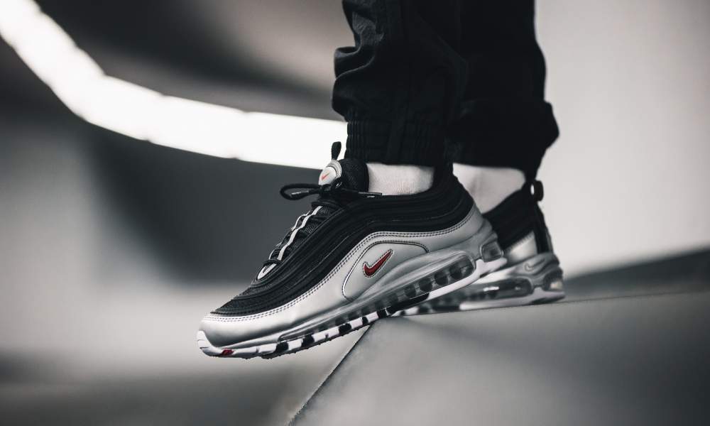 10 Flamin' Air Max Trainers Now Discounted For Black Friday | The Sole  Supplier