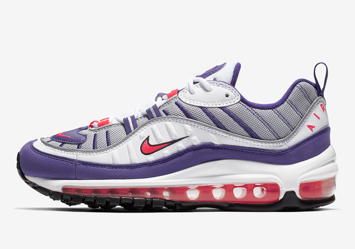 drake air max 98