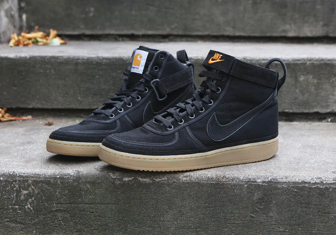 Carhartt vandal nike best sale