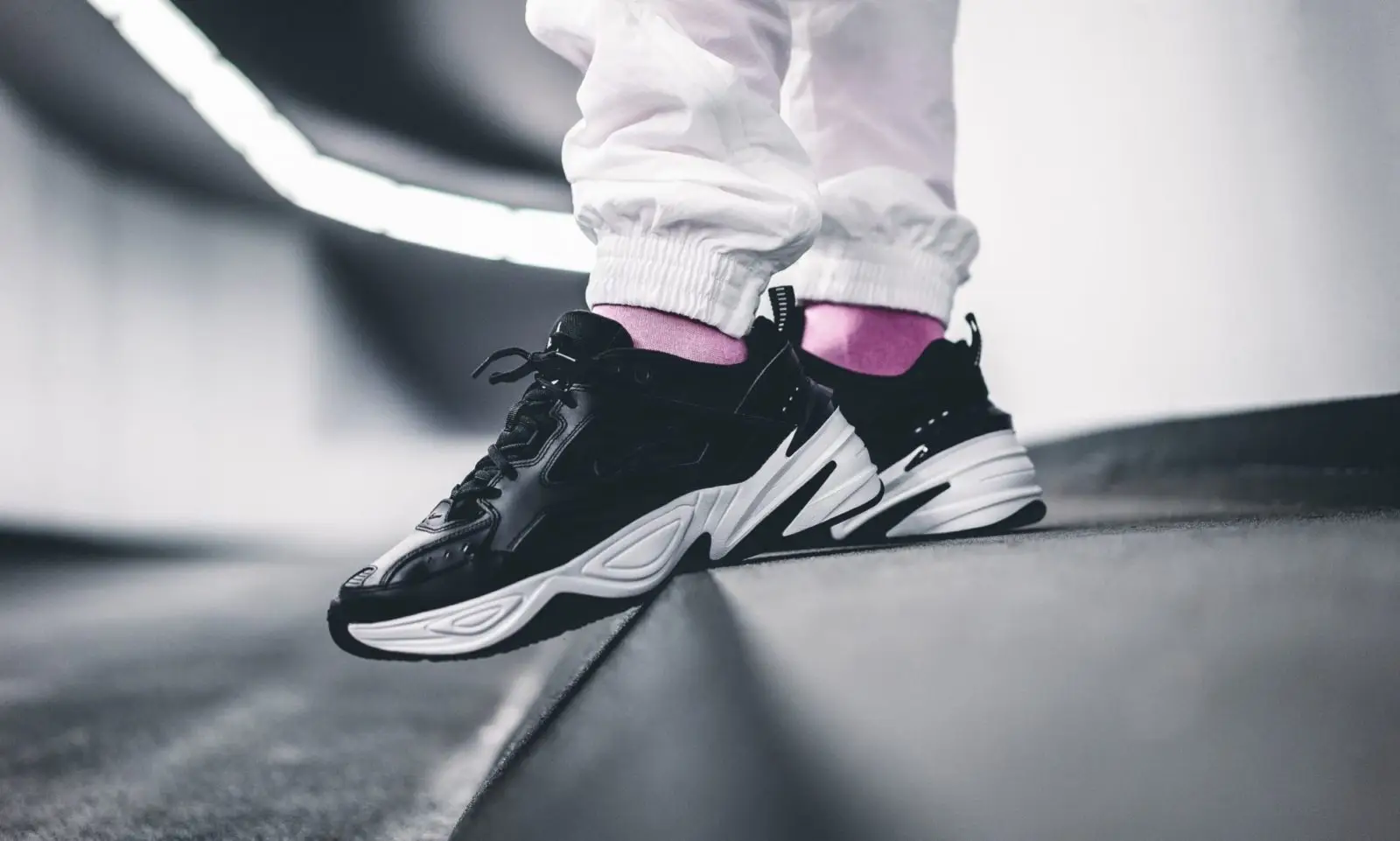 Nike m2k tekno on sale footasylum