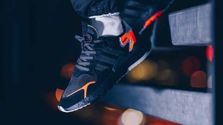 First Look At The adidas Originals Nite Jogger 2019