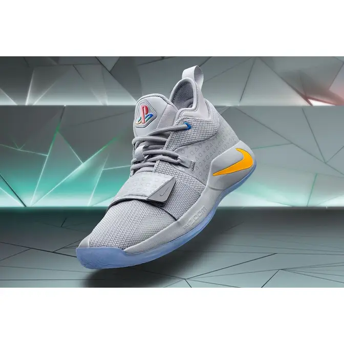 Nike PG 2.5 Playstation Where To Buy BQ8388 001 The Sole Supplier