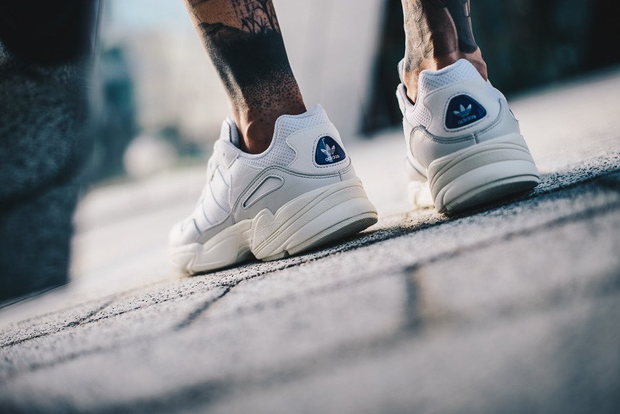 Adidas Yung 96 White On Feet Cheap Online