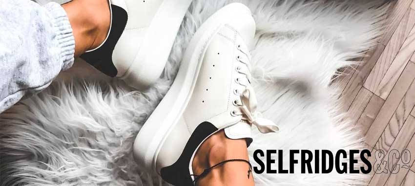 selfridgess