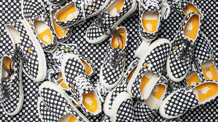 Union LA Taps Vans For A Complex Con Exclusive Collaboration Union LA Taps Vans For A Complex Con Exclusive Collaboration