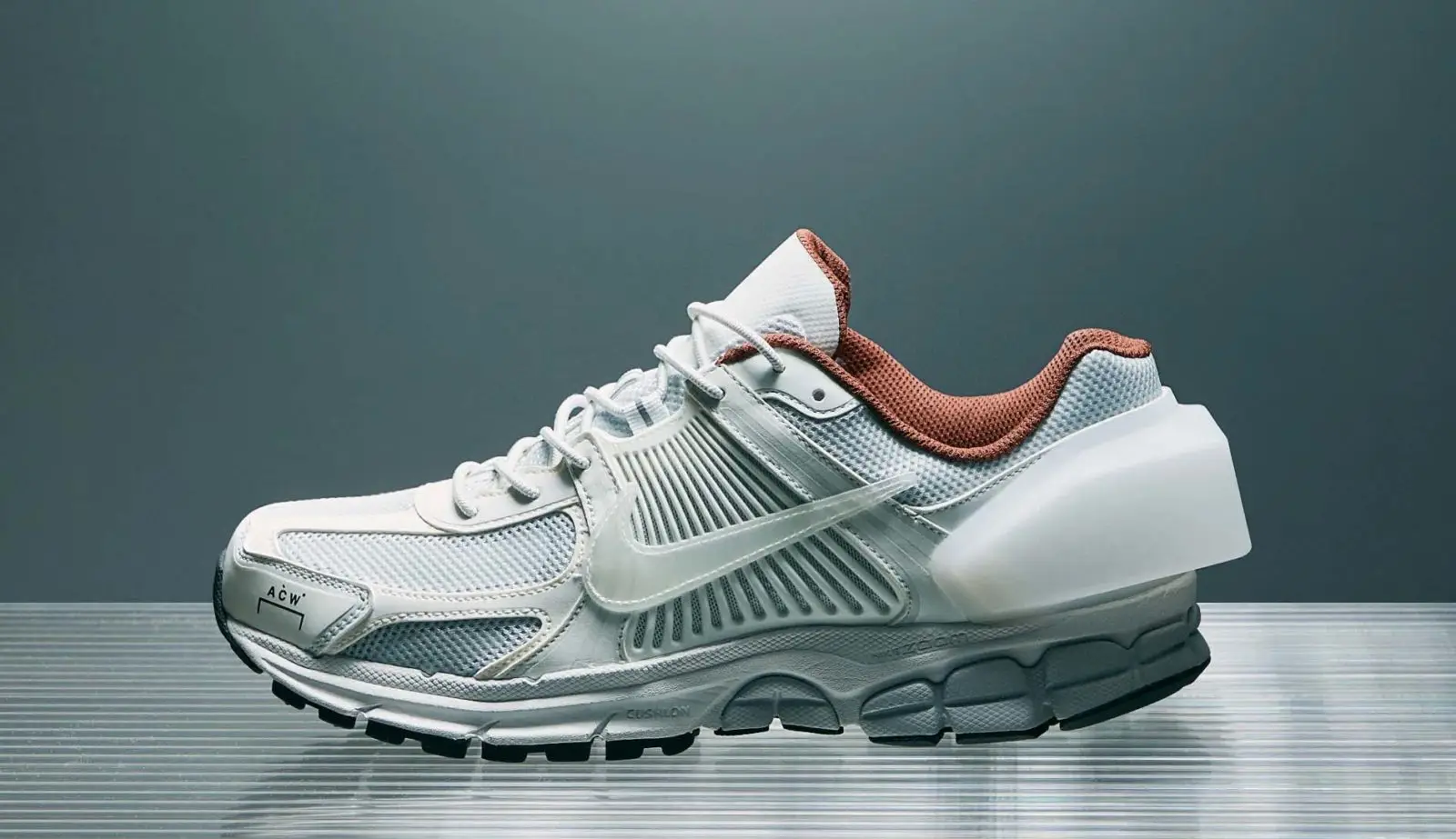 A Detailed Look At The A-COLD-WALL* x Nike Zoom Vomero +5 | The 