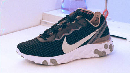 size? Reveal Their Exclusive Nike React Element 55 size? Reveal Their Exclusive Nike React Element 55